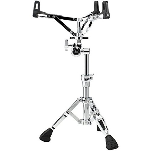 Pearl S1030 Snare Stand, New Gyro Lock, New Collars and New Trident Tripod
