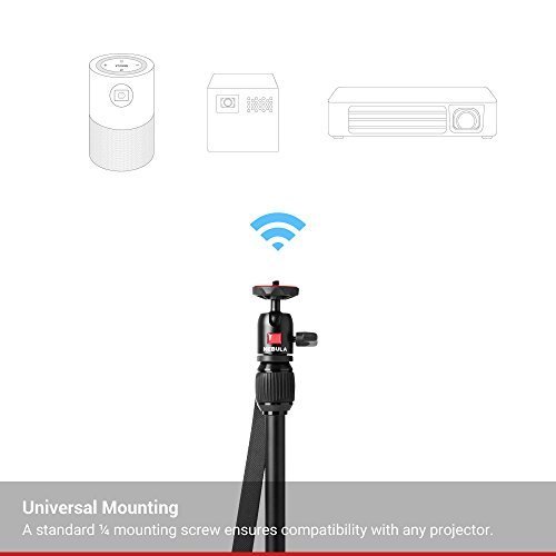 5 Nebula+Adjustable+Lightweight+Projector+Universal