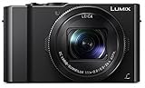 Panasonic LUMIX DMC-LX10K