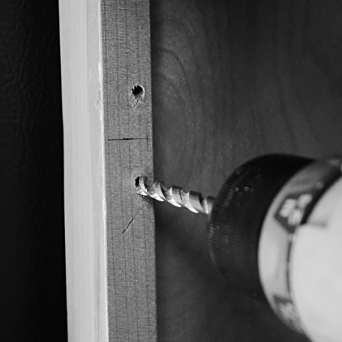 King's Original Stripped Hole Repair Kit for & More 1/4 Size