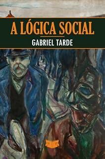 Livro A Lógica Social