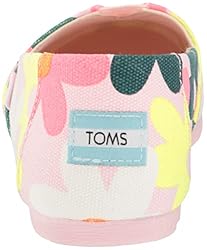 TOMS Women's Alpargata 3.0 Loafer, Chalky Pink