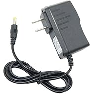 AC Charger Cord for Vtech Baby Monitor VM321 VM333 VM321-2 Parent Unit Power Supply Charger