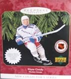 Hallmark Keepsake Ornament WAYNE GRETZKY