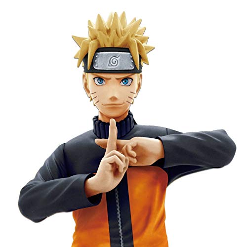 Banpresto-Shippuden-Grandista-Uzumaki-Naruto-Multicolor-Bandai-19840