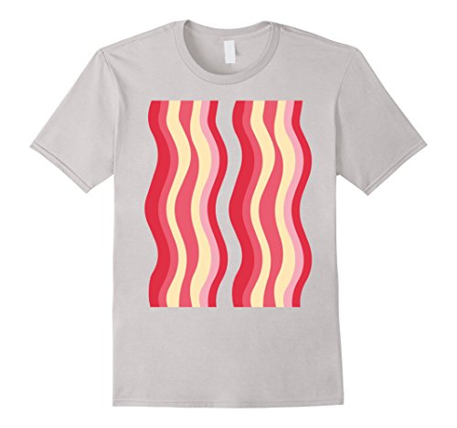 Bacon Halloween Costume Shirt