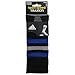 adidas Team Speed Traxion Crew Sock (1-Pair)