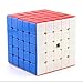 CuberSpeed Moyu Aochuang GTS M 5X5 stickerless Cube Moyu Aochuang gts 5x5x5 Magnetic stickerless Speed Cube