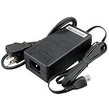 HP 32v Replacement AC Adapter For HP PSC 1610xi All-in-One (North America) Q5588A, HP PSC 1610V All-in-One (North America) Q5589A, HP PSC 1600 All-in-One Q5590A, Q5590AR, Q5590B, HP PSC 1603 All-in-One Q5590C, 100% Compatible with P/N: 0957-2094, 0950-2146, 0959-2154, 0957-2166, 0950-4466, 0950-4491, 0950-4404, 0957-2084, 0957-2178, 0959-2177.