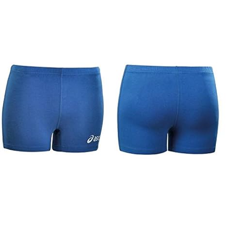 pantaloncini pallavolo asics