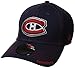 NHL Montreal Canadiens 39Thirty Flex Fit Neo 3930 Cap, S/M