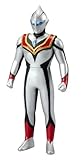 Ultra Monster 500 series #52: EVIL TIGA