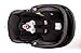 Peg Perego Primo Viaggio SIP 30/30 Car Seat, Nero Energy