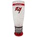 NFL Tampa Bay Buccaneers 16oz Crystal Freezer Pilsner