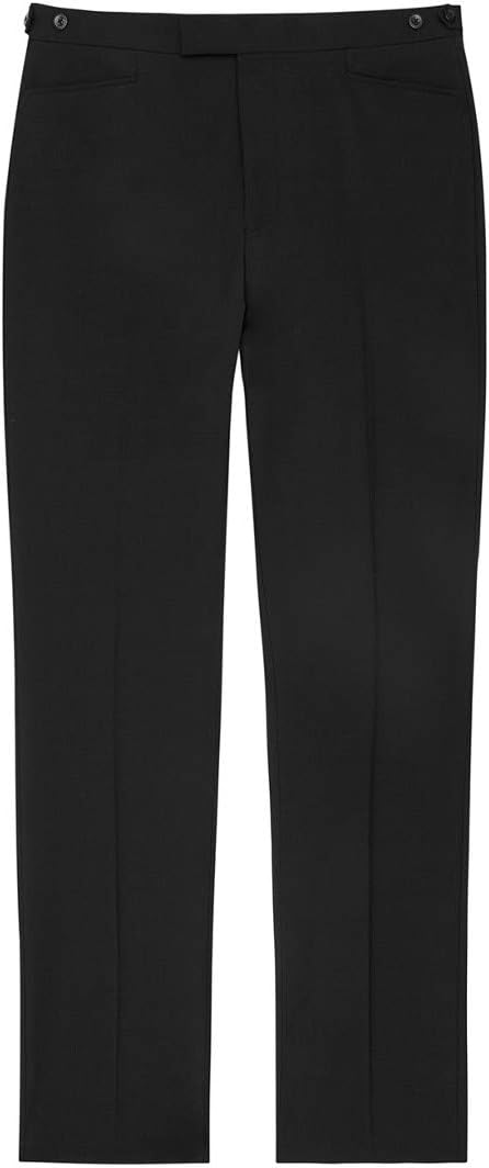 Reiss Believer Modern Fit Wool-Blend Blazer