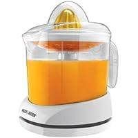 Electric Orange Juicer Citrus Lemon Press Fruit Squeezer Juice Extractor Machine by CJ625