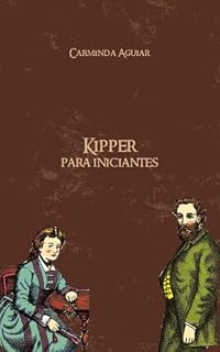 Livro Kipper para iniciantes