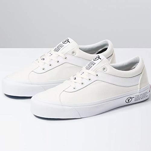 vans bold ni distort black