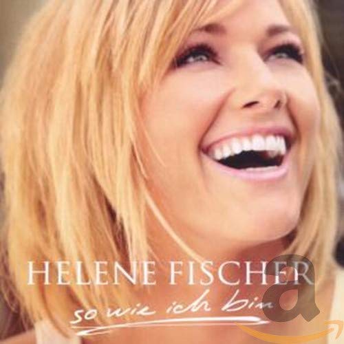 images Helene Fischer Albums so wie ich bin fischer helene amazon