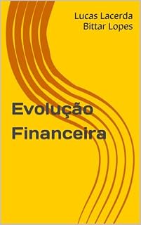 Livro Evolução Financeira