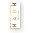 Prof. George Birkmayer NADH - Constant Energy (60 comprimés, 1 comprimé contient 20 mg de NADH)