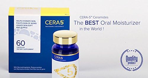 Effective Reduce Wrinkles and Fine Lines Skin Hydration Healthy skin Antioxidant and Young Living Natural supplement 60 pills X2
