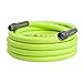 Flexzilla Garden Hose, 5/8 in. x 25 ft., Heavy Duty, Lightweight, Drinking Water Safe - HFZG525YW primary