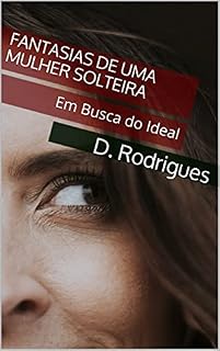 Livro Fantasias de uma Mulher Solteira