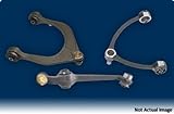 Moog CK80670 Control Arm and Ball Joint Assembly