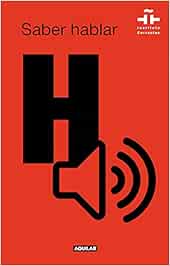 Saber hablar (Divulgación)