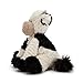 Jellycat Fuddlewuddle Cow Stuffed Animal, Medium, 9 inches