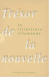 Trésor de la nouvelle