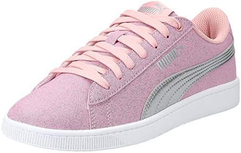 puma vikky sneaker pink