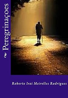 Livro Peregrinaçoes
