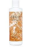 CEILLY Ingrown Hair Lotion for Women and Men 8oz Natural Treatment