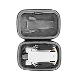 Carrying Case for DJI Mini 3 Pro, Compact Storage