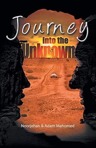 Journey Into The Unknown