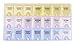 ChezMax Outdoor Weekly Pill Organizer Three-time-a-Day Pill Organizer Pill Dispensers Pill Kit English
