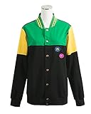 Ya-cos Free! Iwatobi Swim Club Makoto Tachibana Iwatobi High School Uniform Costume