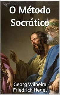 Livro O Método Socrático