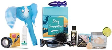 Sorpresa Caja Sexy Summer Time: Amazon.es: Salud y cuidado personal