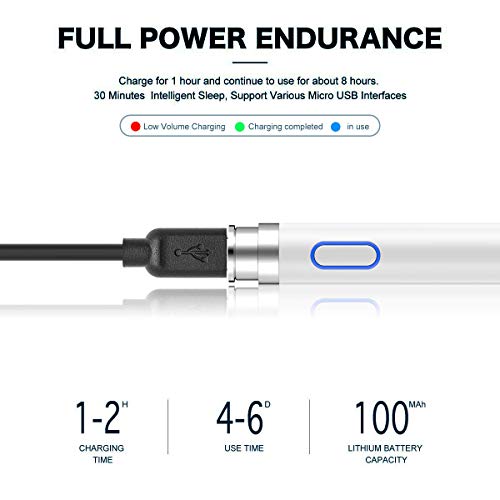 2 Screens+Rechargeable+Digital+Compatible+Perfect