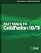 Fast Track to ColdFusion 10/11 by Steven D Drucker, David A Gallerizzo