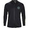 Dakine-10001020-Mens-Inlet-Loose-Fit-Front-Zip-Hoodie-LS-Rashguard Dakine-10001020-Mens-Inlet-Loose-Fit-Front-Zip-Hoodie-LS-Rashguard