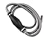 Five Oceans FO3099 Reinforced EPA/CARB Approved Universal Fuel Line with Large Primer Bulb, 3/8 inches Hose, Compatible with Ethanol Blended Fuels