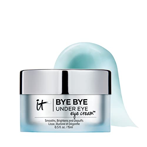 IT Cosmetics Bye Bye Under Eye Brightening Eye Cream