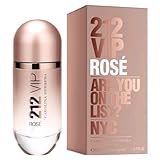 Carolina Herrera 212 VIP Rose image large