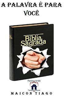 Livro A palavra é para você