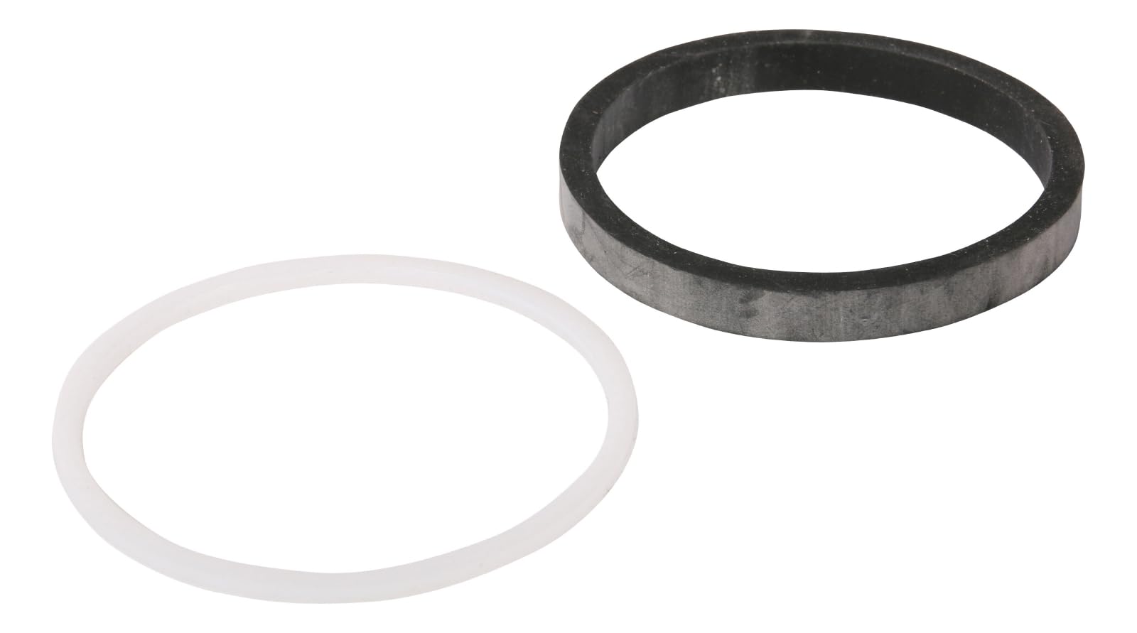 Sanitop-Wingenroth 251792 Gasket Kit, Black, Klein