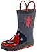 Western Chief The Ultimate Spider-Man Rain Boot (Toddler/Little Kid)